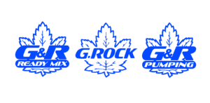 G.ROCK grouped mark